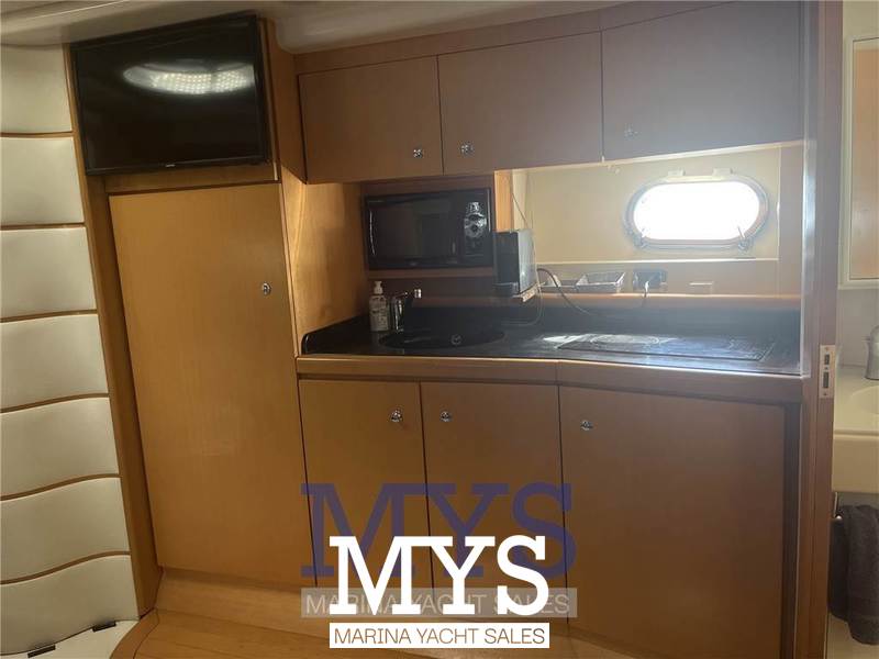 Baia BAIA 48 FLASH Foto 16