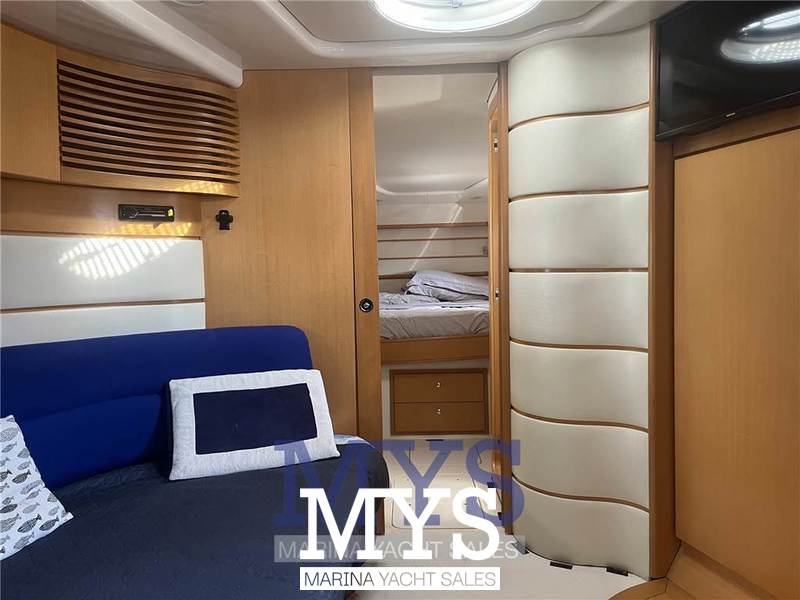 Baia BAIA 48 FLASH Foto 17