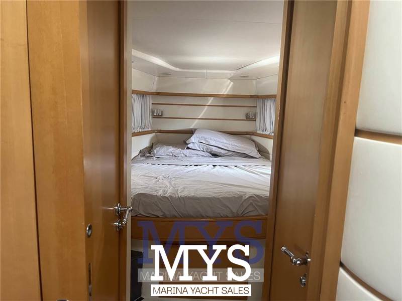 Baia BAIA 48 FLASH Foto 19