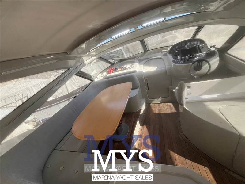 Baia BAIA 48 FLASH Foto 7