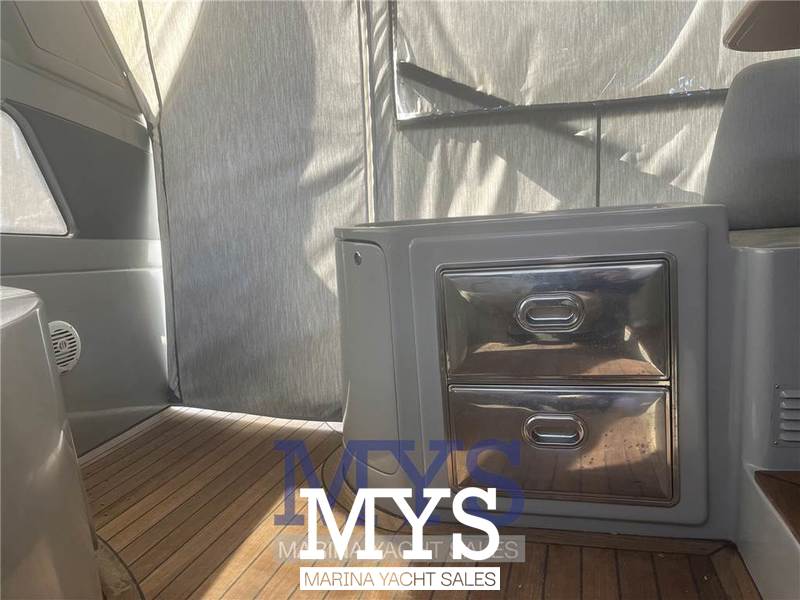 Baia BAIA 48 FLASH Foto 12