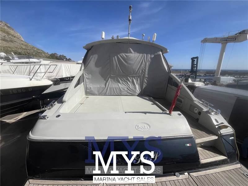 Baia BAIA 48 FLASH Foto 2