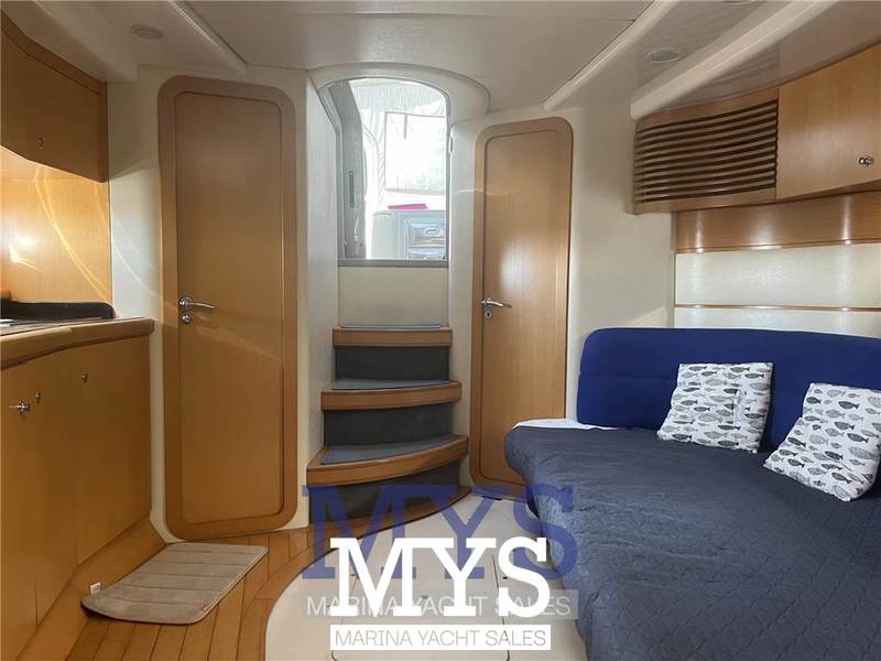 Baia BAIA 48 FLASH Foto 14