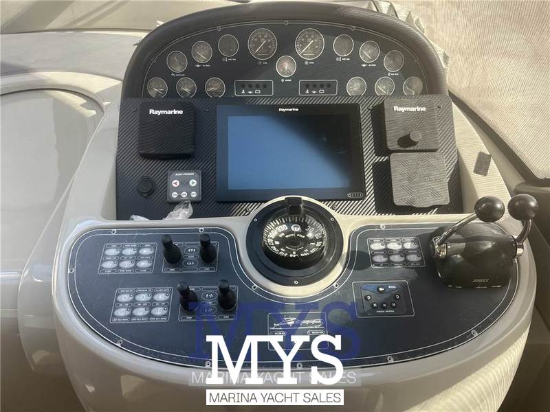 Baia BAIA 48 FLASH Foto 10