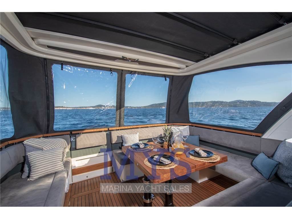 Marex 440 Gourmet Cruiser Nuova 2025 - Foto 12