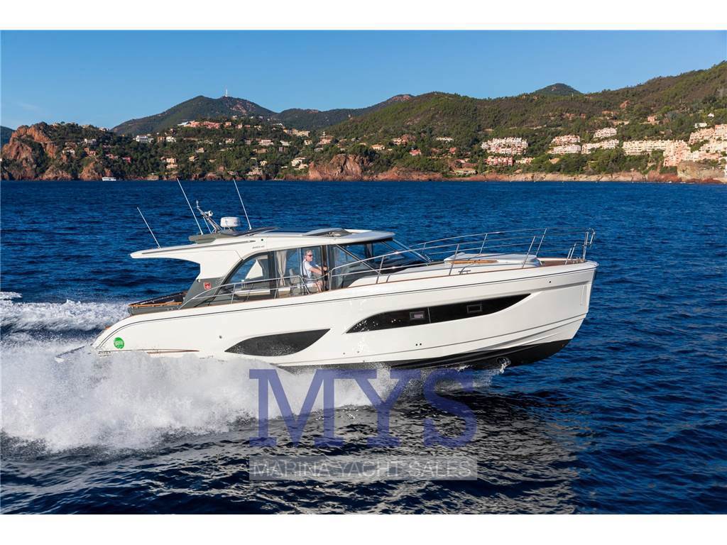 Marex 440 Gourmet Cruiser Nuova 2025 - Foto 2