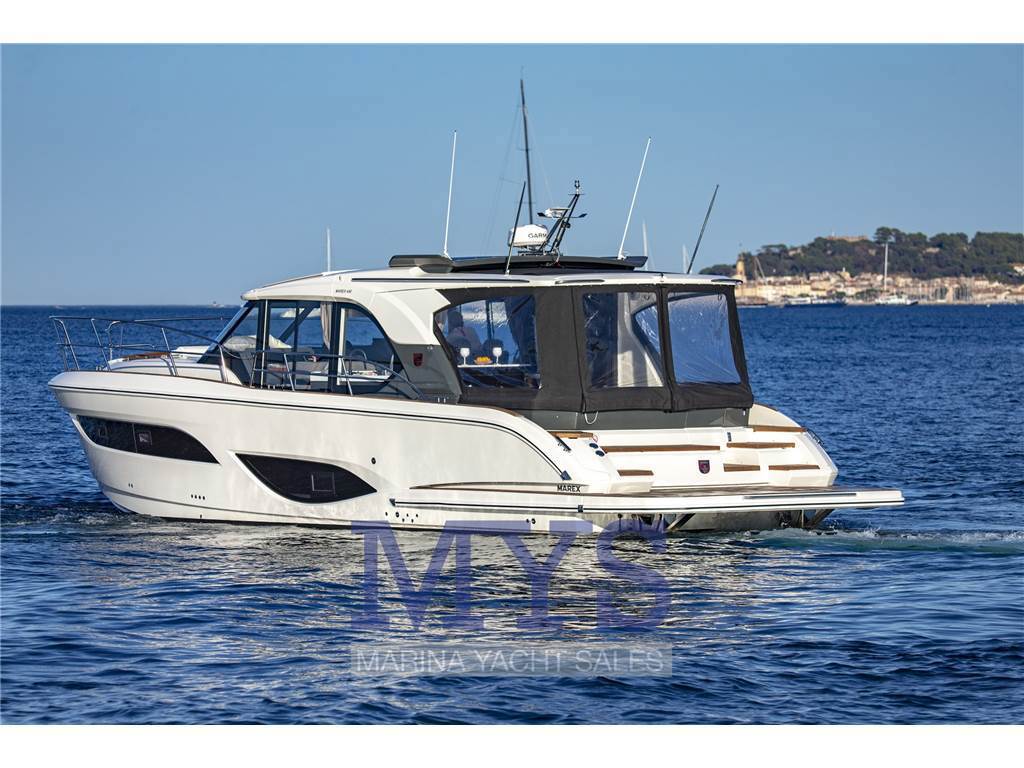 Marex 440 Gourmet Cruiser Nuova 2025 - Foto 14