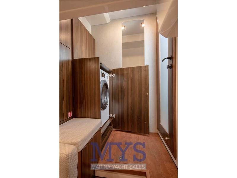 Marex 440 Gourmet Cruiser Foto 15