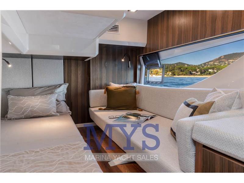 Marex 440 Gourmet Cruiser Foto 18