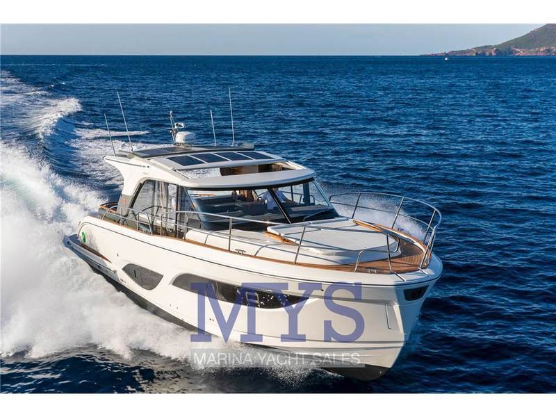 Marex 440 Gourmet Cruiser Foto 3