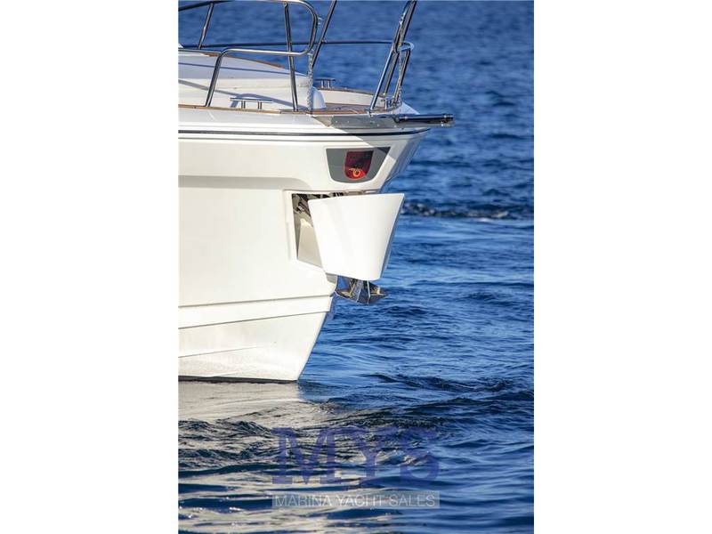 Marex 440 Gourmet Cruiser Foto 8