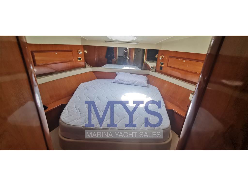 Dellapasqua DC 14 SL Flying Bridge Used 2009 - Photo 15