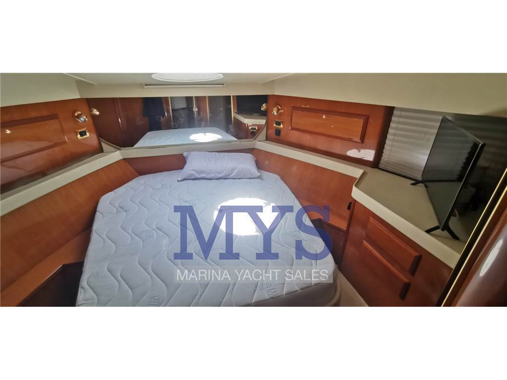 Dellapasqua DC 14 SL Flying Bridge Used 2009 - Photo 14