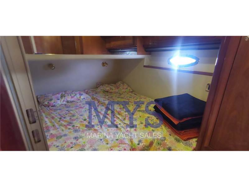 Dellapasqua DC 14 SL Flying Bridge Foto 18