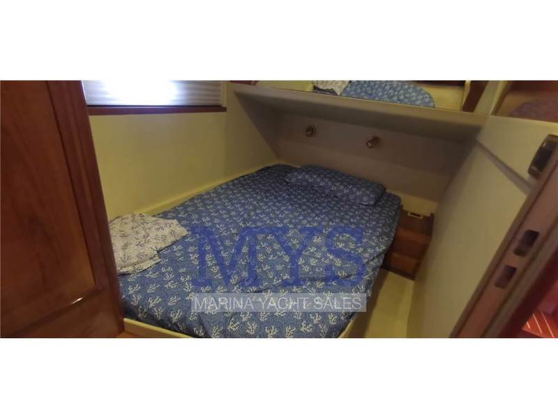 Dellapasqua DC 14 SL Flying Bridge Foto 16