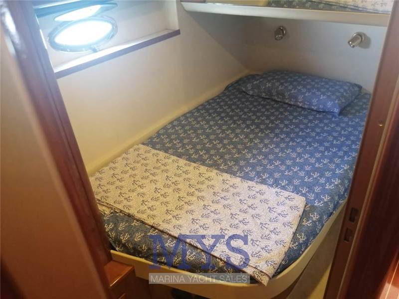 Dellapasqua DC 14 SL Flying Bridge Foto 17