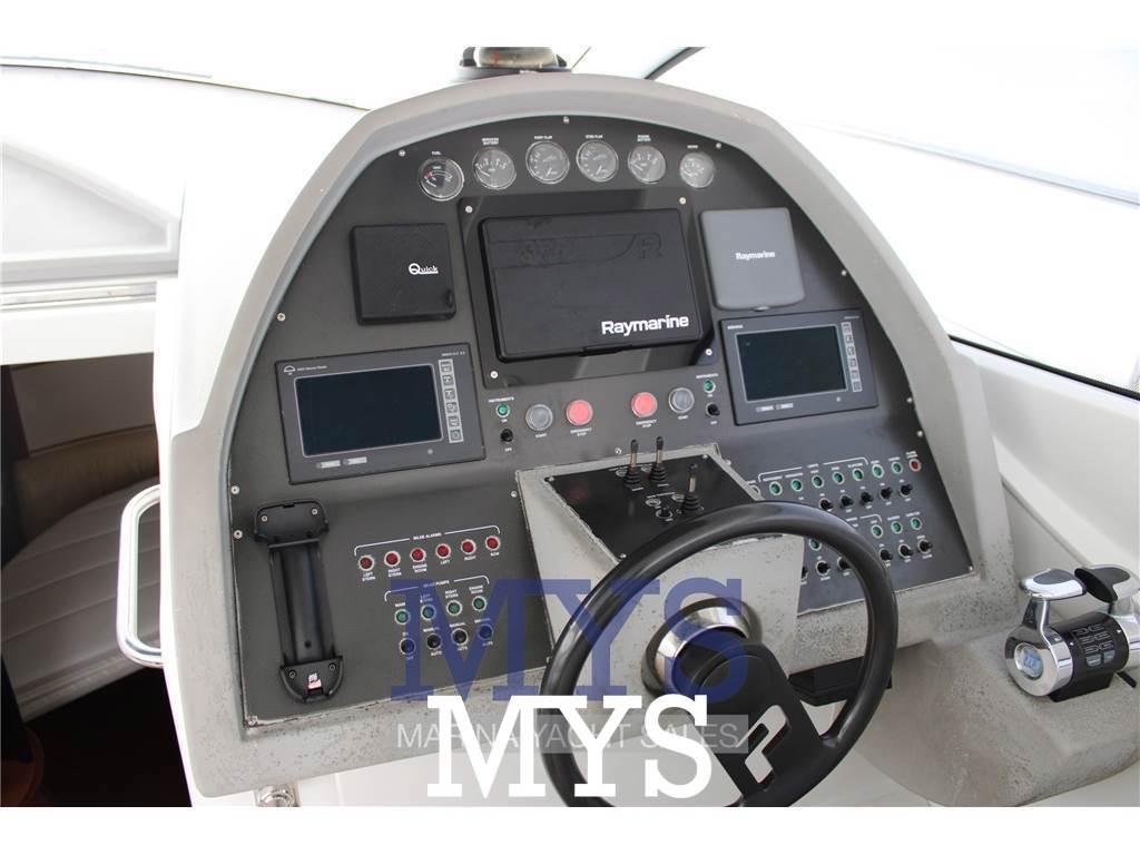 Pershing Pershing 46' Usata 2007 - Foto 10