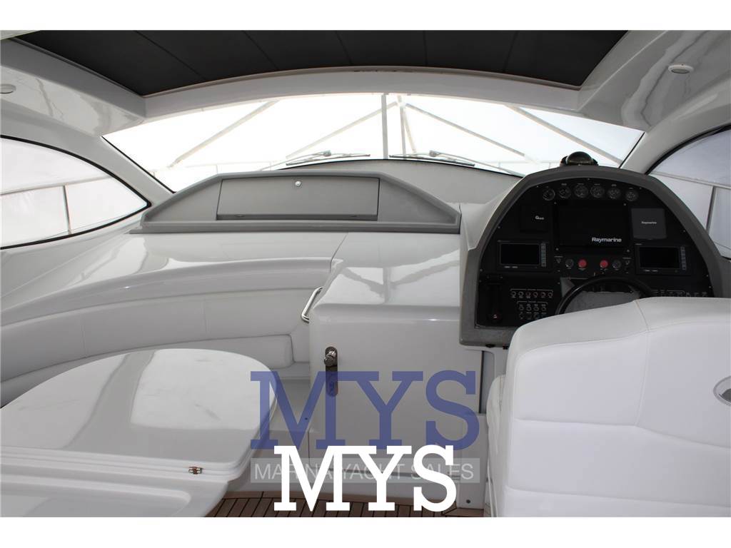 Pershing Pershing 46' Usata 2007 - Foto 5