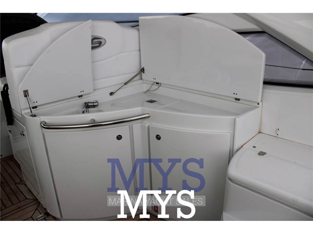 Pershing Pershing 46' Usata 2007 - Foto 9