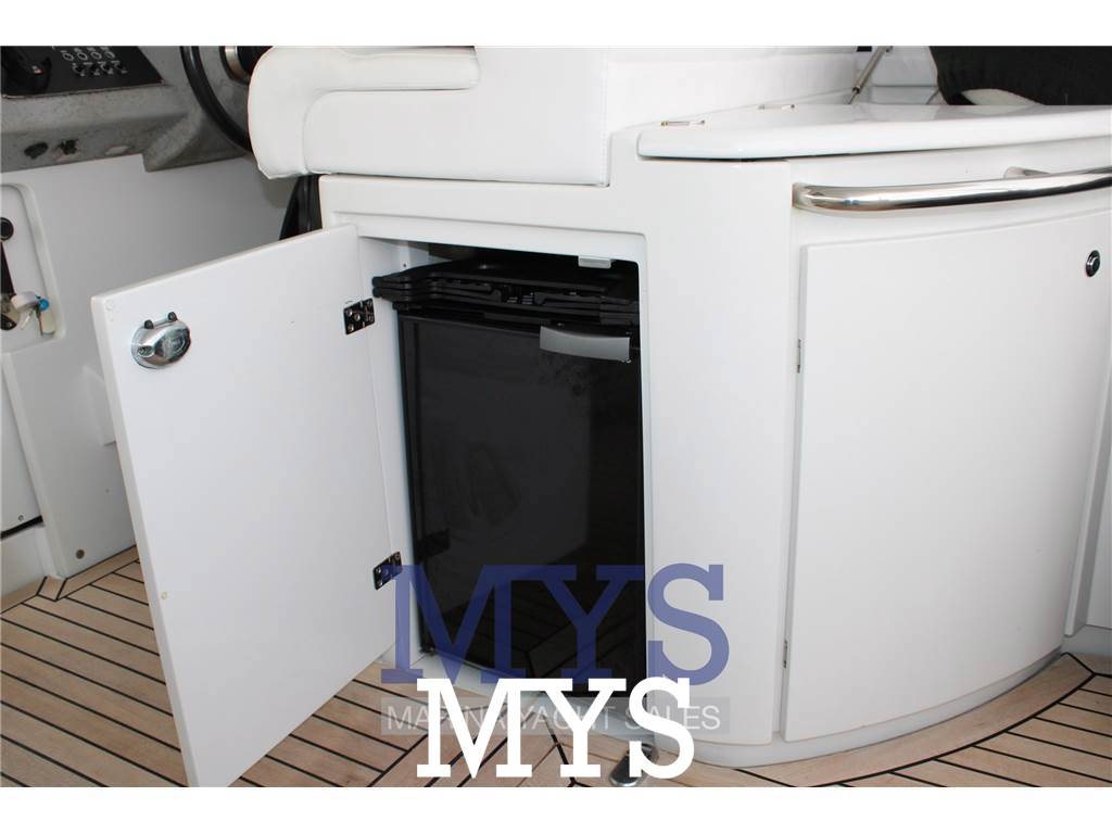 Pershing Pershing 46' Usata 2007 - Foto 11