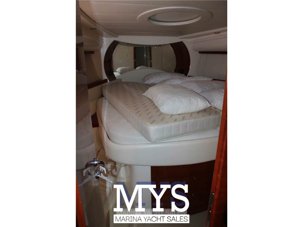 Pershing Pershing 46' Usata 2007 - Foto 19