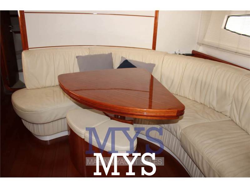 Pershing Pershing 46' Foto 17