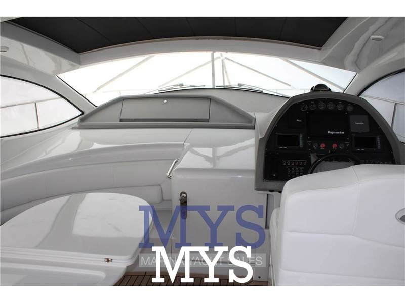 Pershing Pershing 46' Foto 5