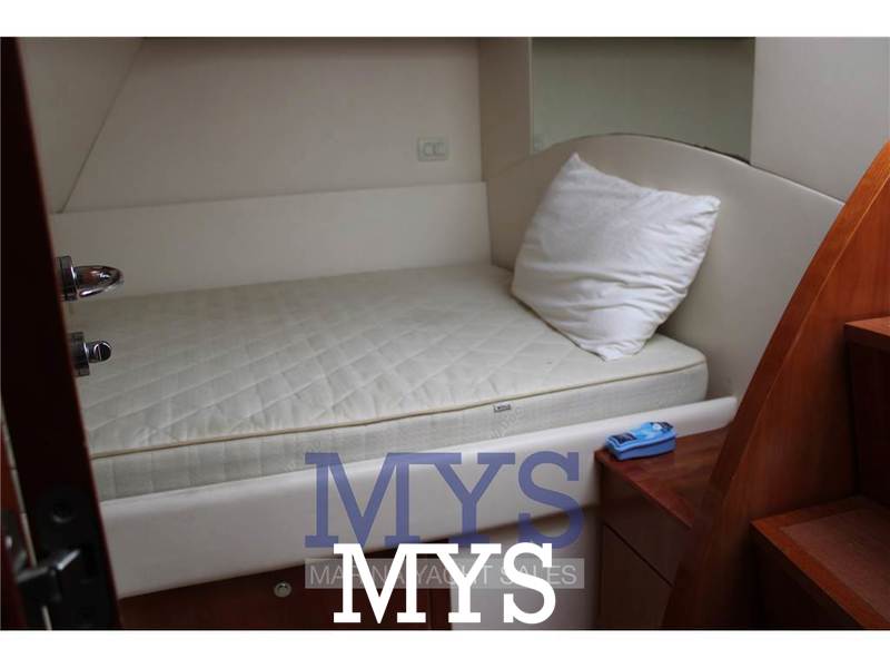 Pershing Pershing 46' Foto 20