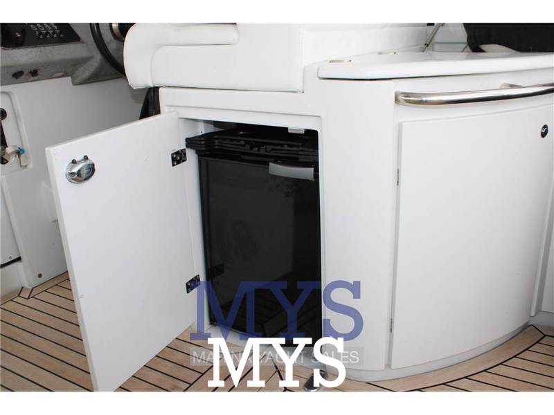 Pershing Pershing 46' Foto 11