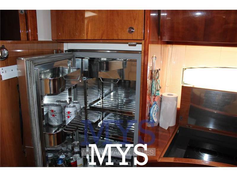 Pershing Pershing 46' Foto 16