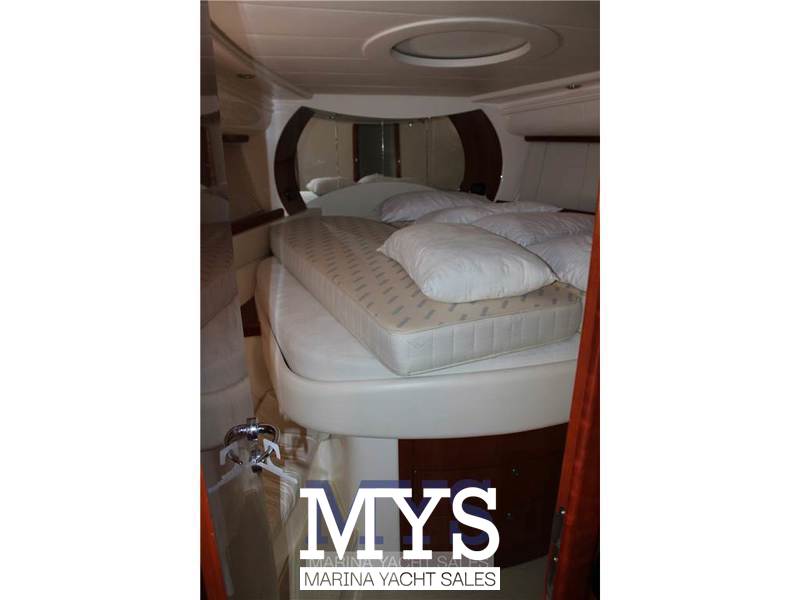 Pershing Pershing 46' Foto 19