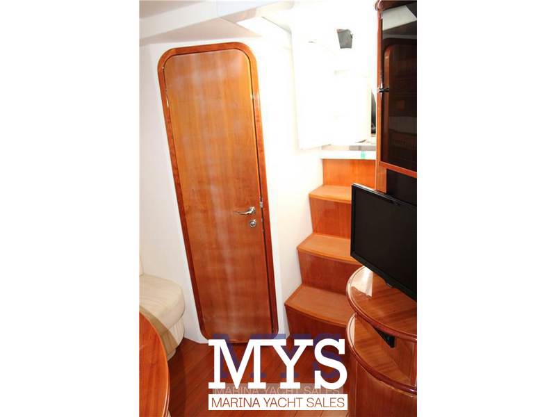 Pershing Pershing 46' Foto 13