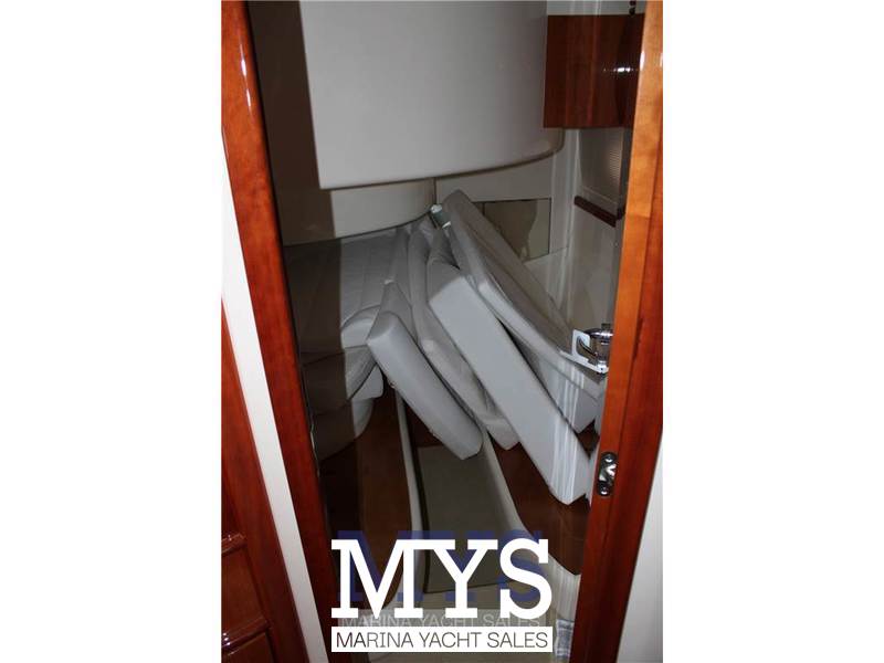 Pershing Pershing 46' Foto 18