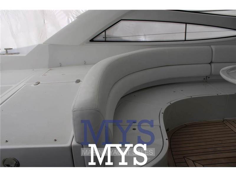 Pershing Pershing 46' Foto 6