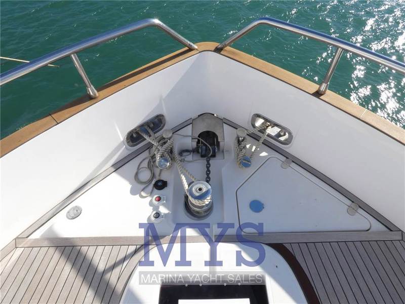 Azimut Magellano 50 Foto 4