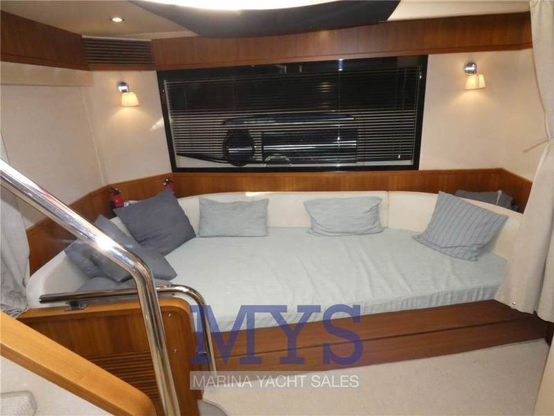 Azimut Magellano 50 Foto 15