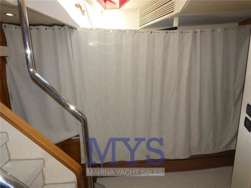 Azimut Magellano 50 Foto 16