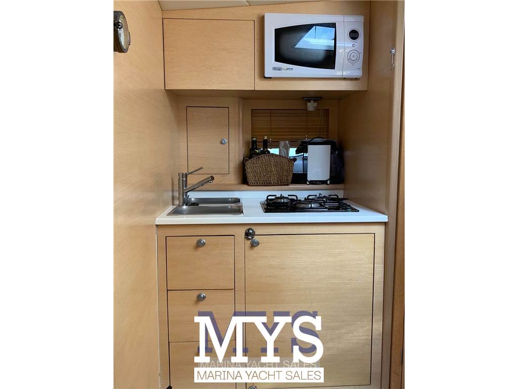 Manò Marine MANO' 38,50 Used 2007 - Photo 19