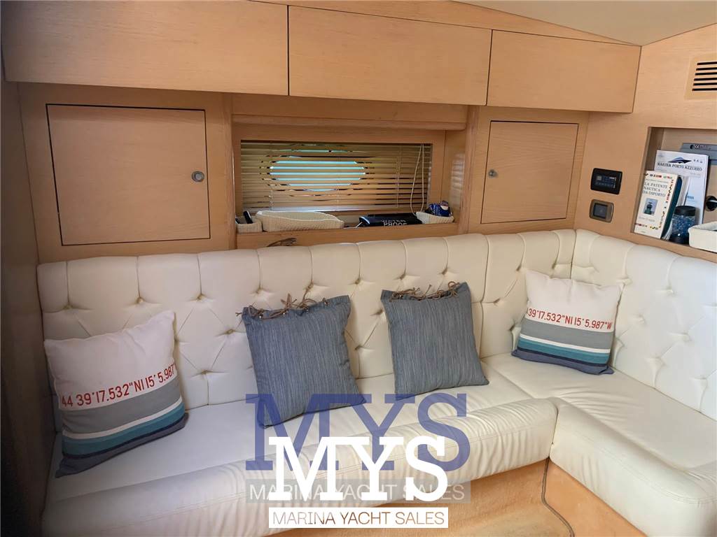 Manò Marine MANO' 38,50 Used 2007 - Photo 14