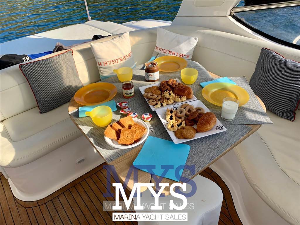 Manò Marine MANO' 38,50 Used 2007 - Photo 10