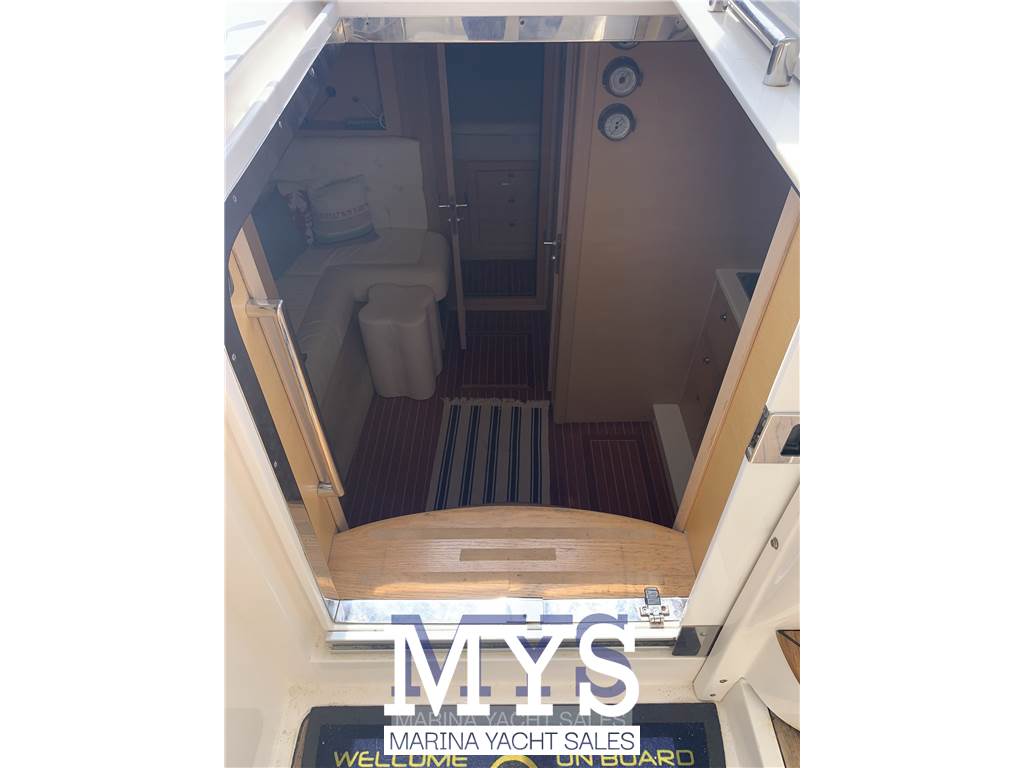 Manò Marine MANO' 38,50 Used 2007 - Photo 13