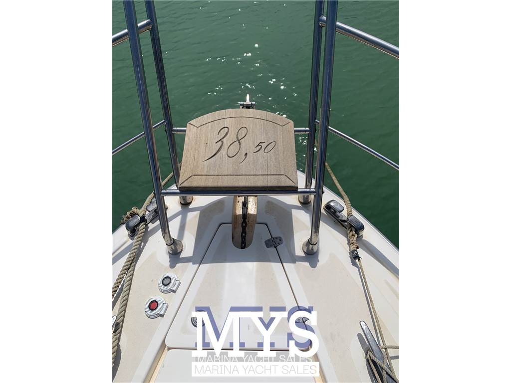 Manò Marine MANO' 38,50 Used 2007 - Photo 7