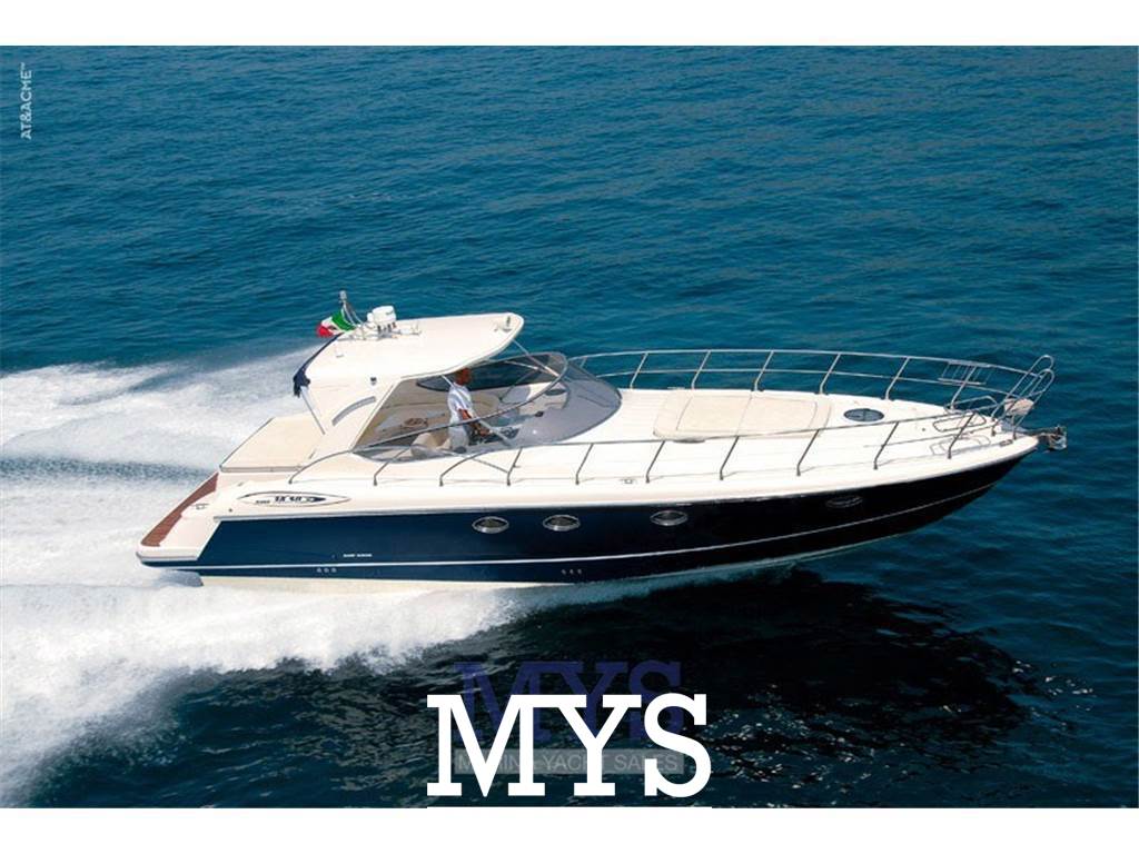 Manò Marine MANO' 38,50 Used 2007 - Photo 1