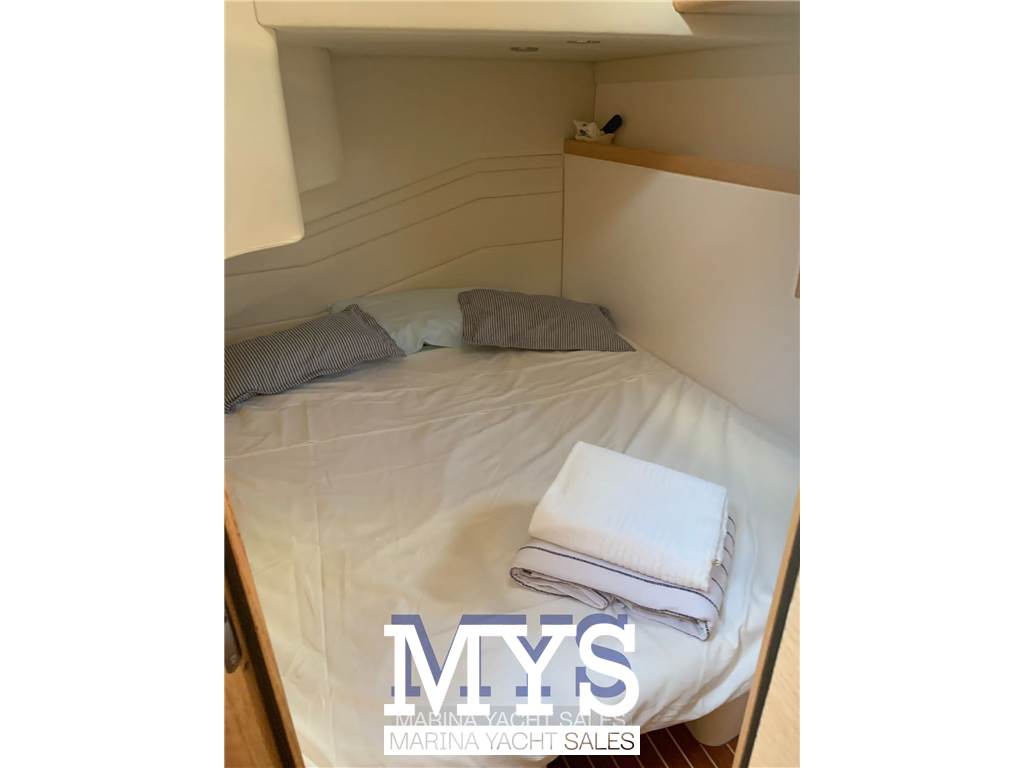 Manò Marine MANO' 38,50 Used 2007 - Photo 15