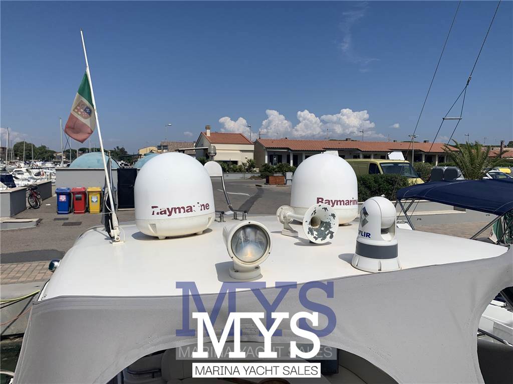 Manò Marine MANO' 38,50 Used 2007 - Photo 5