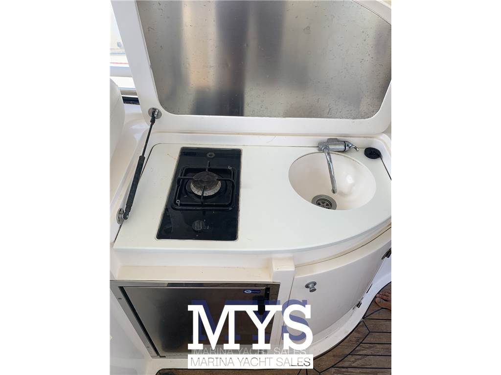 Manò Marine MANO' 38,50 Used 2007 - Photo 11