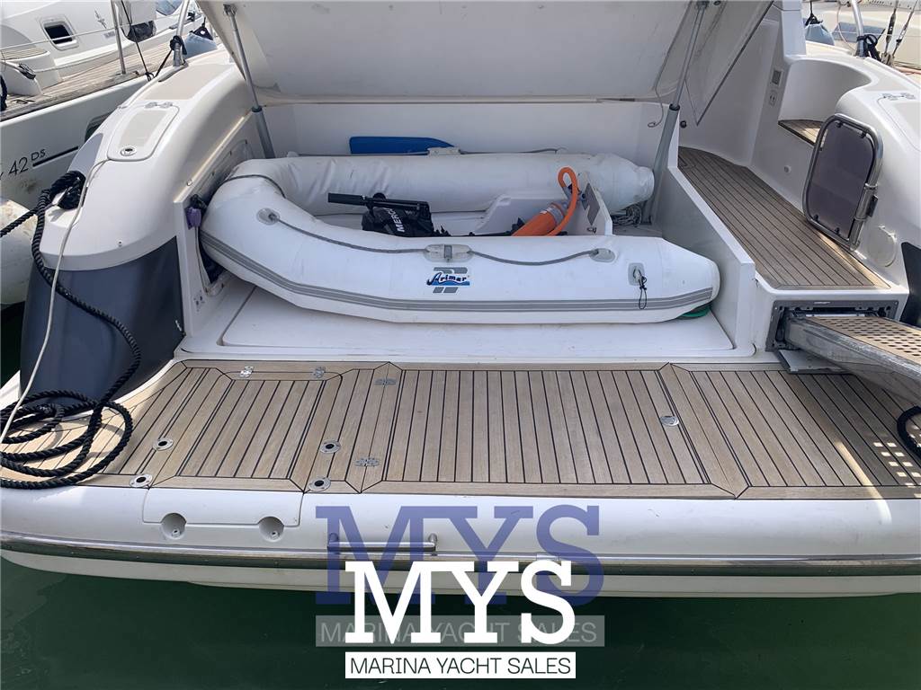 Manò Marine MANO' 38,50 Used 2007 - Photo 3