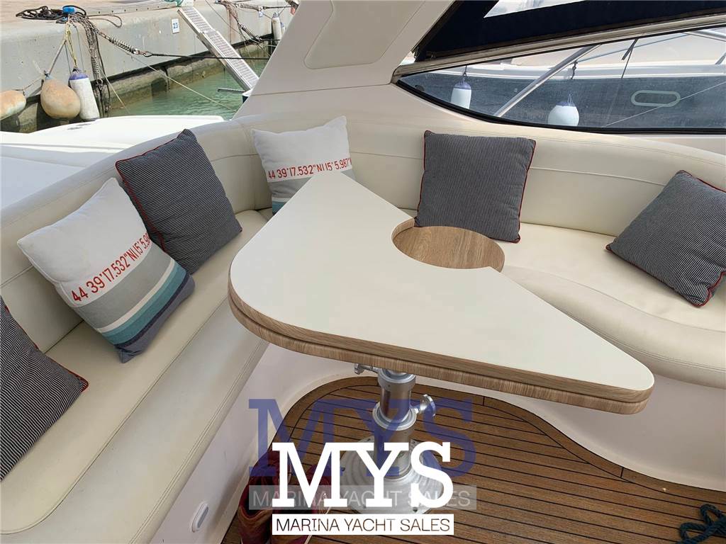 Manò Marine MANO' 38,50 Used 2007 - Photo 9