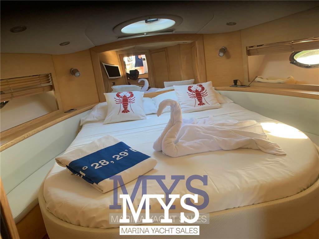 Manò Marine MANO' 38,50 Used 2007 - Photo 17