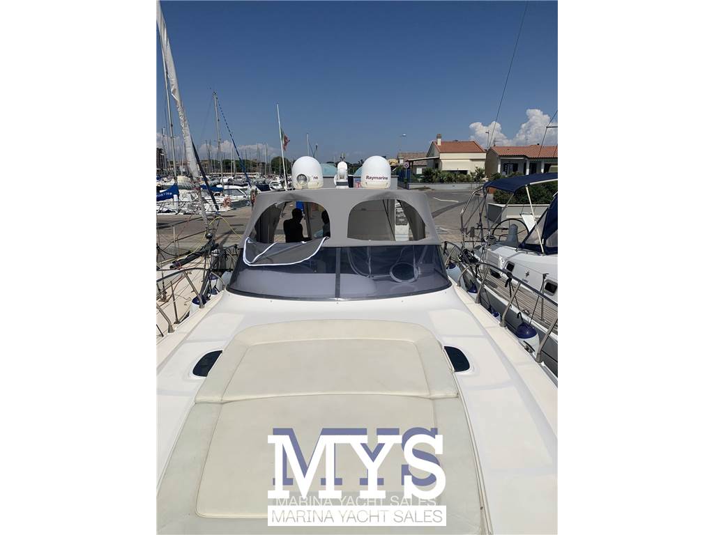 Manò Marine MANO' 38,50 Used 2007 - Photo 6